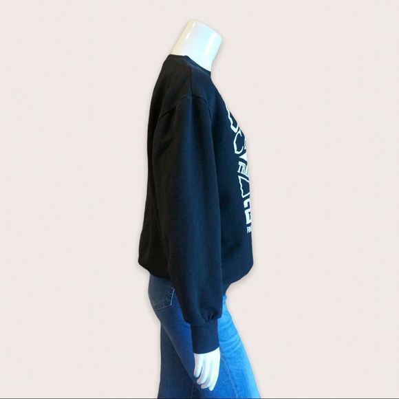 ⚜️ Crooks & Castles Graphic Crewneck Sweatshirt ⚜️ - Picture 2 of 6